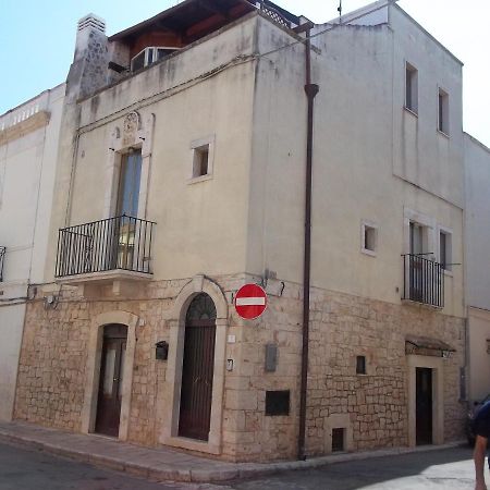 Casa Gina Apartment Sammichele Di Bari Exterior photo